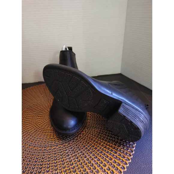 Born Beebe Ankle Booties Size 7M - Picture 5 of 5